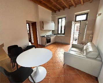 Foto Appartamento in via delle Forze Armate 410, Milano Baggio di 75 m²