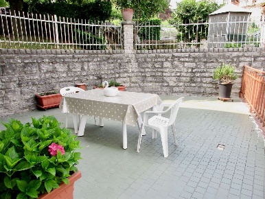 Foto Appartamento a Rota d'Imagna di 100 m² con 3 locali in vendita