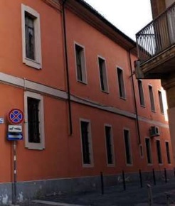 Foto Negozio in Via Emilio Faà di Bruno, Alessandria Piazza Garibaldi