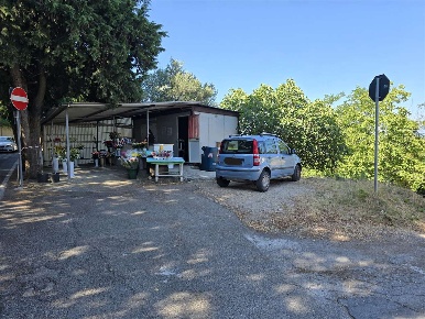 Foto Terreno agricolo a Spoltore di 19743 m² in vendita