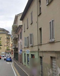 Foto Appartamento in Via Trieste  114, Sondrio Centro di 34 m² con 4 locali