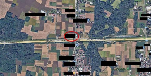 Foto Terreno agricolo in Lomazzo SNC, Lomazzo Centro di 1370 m² in vendita
