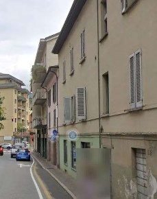 Foto Appartamento in Via Trieste  114, Sondrio Centro di 56 m² con 4 locali