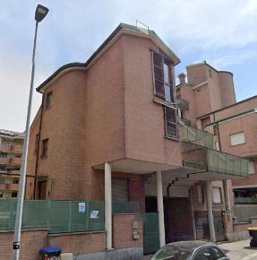 Foto Appartamento in Via Silvestro Lega, Torino Rebaudengo di 55 m²