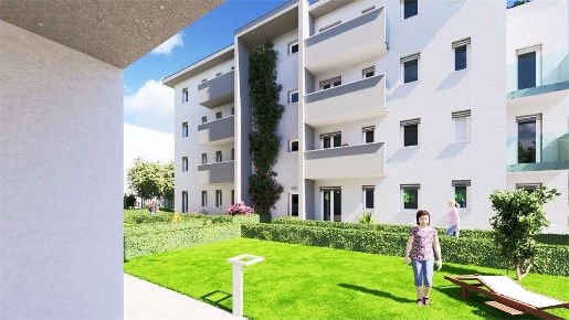 Foto Appartamento in Via Pizzo Camino, Dalmine Brembo, Mariano di 125 m²