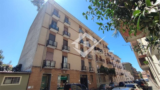 Foto Appartamento in Via Orelli 3, Novara San Martino di 85 m² con 3 locali