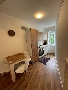 Foto Appartamento in via Indipendenza, Rovereto Centro Nord di 15 m²