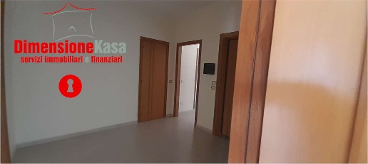 Foto Appartamento in via dei mille, Nola Centro di 130 m² con 6 locali