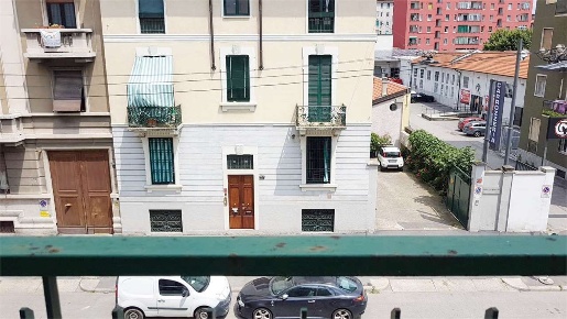 Foto Appartamento in Via Carlo D'Adda 26, Milano Navigli - Darsena di 40 m²
