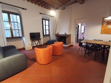 Foto Appartamento a Arezzo di 70 m² con 3 locali in affitto