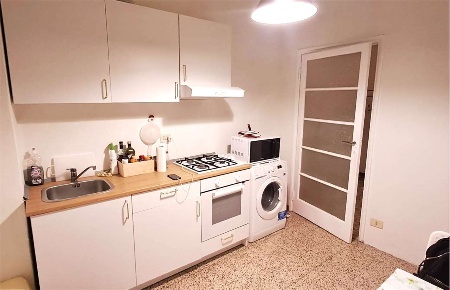 Foto Appartamento in Via Privata Sacconi 5, Milano Corvetto di 65 m²