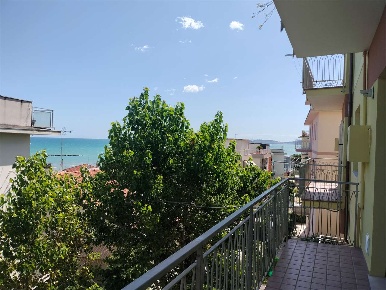 Foto Appartamento a Falconara Marittima di 68 m² con 4 locali in vendita
