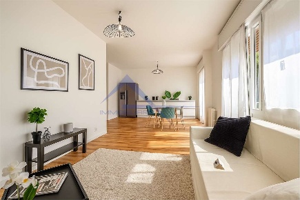 Foto Appartamento in Via Cavazzana, Padova Prato della Valle - Pontecorvo