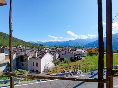 Foto Appartamento in ERESAZ, Emarèse Eresaz, Sommarèse di 150 m² in vendita