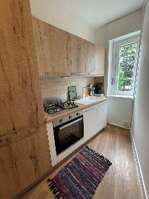 Foto Appartamento in via Indipendenza, Rovereto Centro Nord di 15 m²