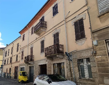 Foto Appartamento in VIA 1821 23, Alessandria Ospedale di 70 m² in vendita