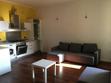 Foto Appartamento in via monviso, Milano Paolo Sarpi di 58 m² con 2 locali