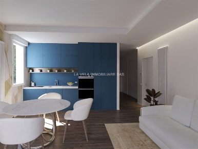 Foto Appartamento a Desenzano del Garda di 90 m² con 3 locali in vendita