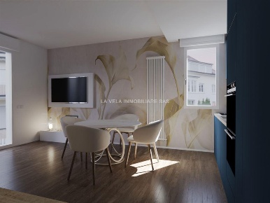 Foto Appartamento a Desenzano del Garda di 90 m² con 3 locali in vendita