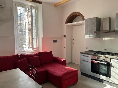 Foto Appartamento in Ripa di Porta Ticinese, Milano Navigli - Darsena