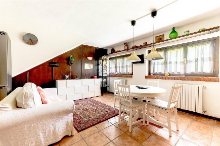 Foto Appartamento in Via Padova, Milano Cascina Gobba di 70 m² con 2 locali