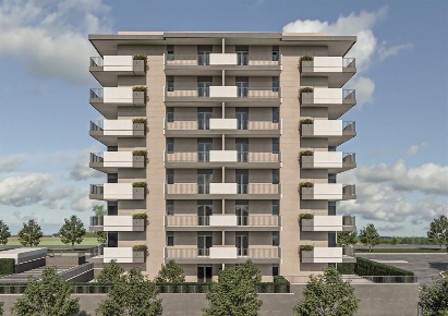 Foto Appartamento in Viale Francesco Caltagirone, Roma Ponte di Nona