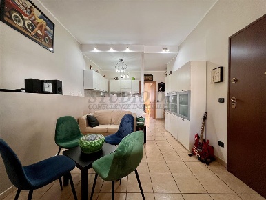 Foto Appartamento a Limbiate di 55 m² con 2 locali in vendita