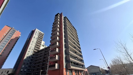 Foto Appartamento in Via Cosenz, Milano Bovisa di 94 m² con 3 locali