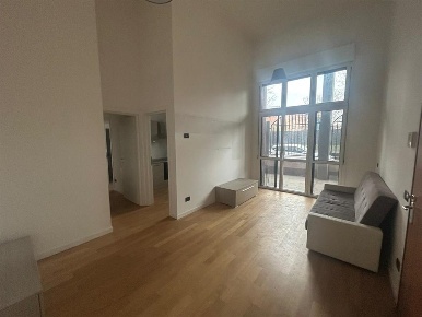Foto Appartamento in Via Cosenz, Milano Bovisa di 111 m² con 3 locali