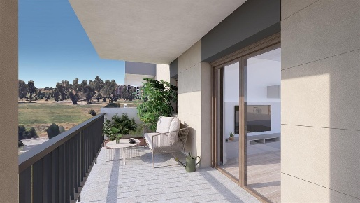 Foto Appartamento in Viale Francesco Caltagirone, Roma Ponte di Nona