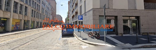 Foto Negozio in Corso di Porta Vigentina, Milano Quadronno - Crocetta