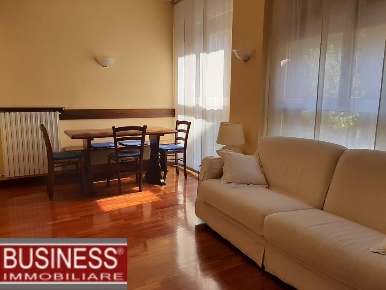 Foto Appartamento in via Galileo Galiei, Milano Porta Nuova di 35 m²