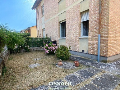 Foto Appartamento in VIA SALVO D'ACQUISTO, Tredozio di 100 m² con 4 locali