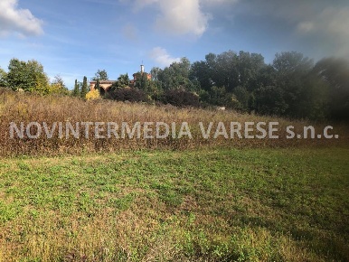 Foto Terreno agricolo a Varese di 6600 m² in vendita