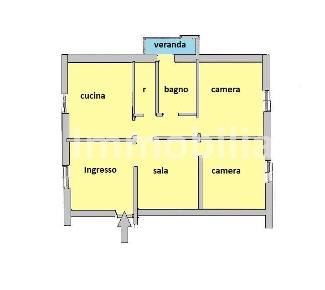 Foto Appartamento in Via Garroni, Savona Lavagnola, Santuario, Montemoro