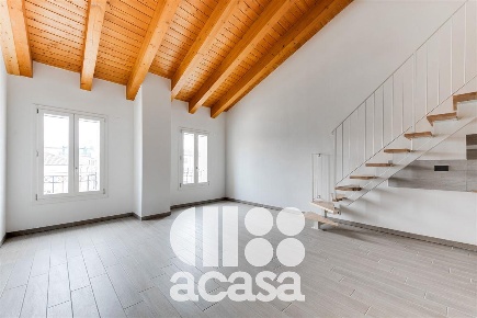 Foto Appartamento in via marino moretti, Cesenatico Porto Canale di Ponente