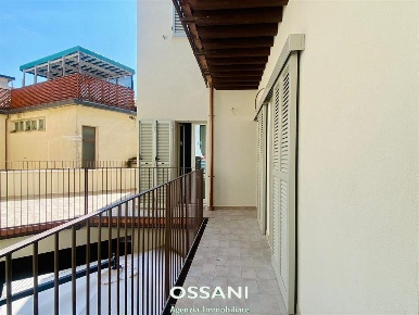 Foto Appartamento in VIA SAN GIOVANNI BOSCO, Faenza di 89 m² con 3 locali