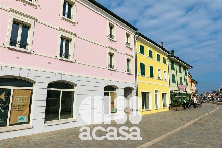 Foto Appartamento in via marino moretti, Cesenatico Porto Canale di Ponente