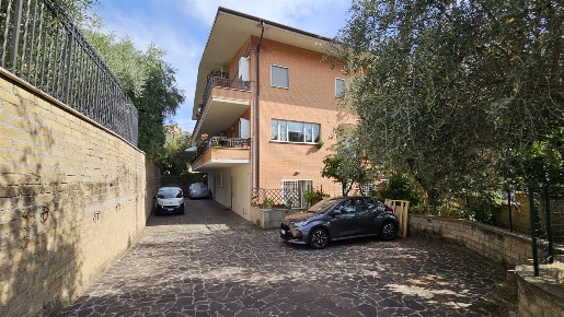 Foto Appartamento in Via Verga, Fonte Nuova Tor Lupara di 75 m² in vendita