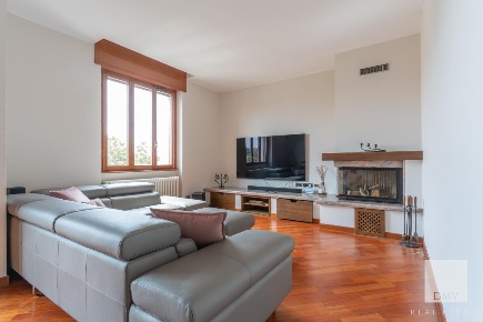 Foto Appartamento in Via Nazario Sauro, Brugherio Centro di 115 m²