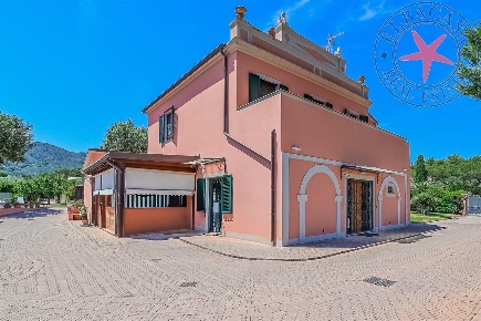 Foto Villa unifamiliare in localita san giovanni, Portoferraio San Giovanni