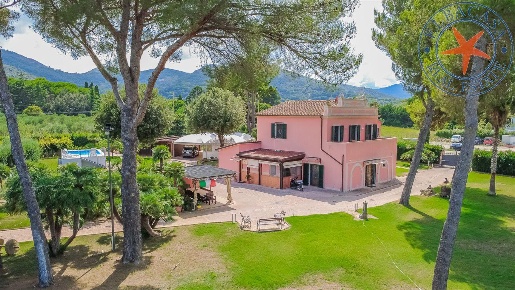 Foto Villa unifamiliare in localita san giovanni, Portoferraio San Giovanni