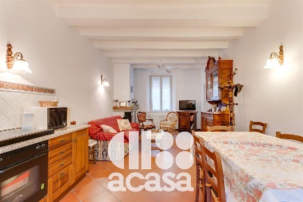 Foto Villa bifamiliare in via Fiorentini, Cesenatico di 251 m² con 8 locali