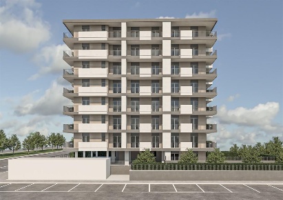 Foto Appartamento in Viale Francesco Caltagirone, Roma Ponte di Nona