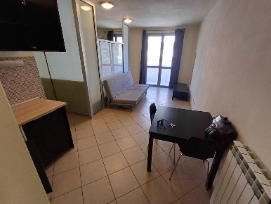Foto Appartamento in via Giuseppe Campani 2, Firenze Firenze Nova di 40 m²