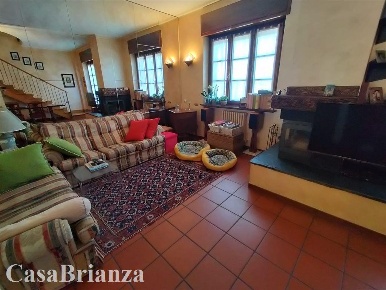 Foto Appartamento a Macherio di 162 m² con 4 locali in vendita