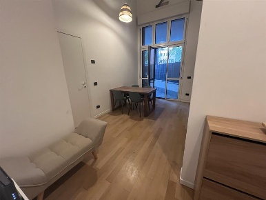 Foto Appartamento in Via Cosenz, Milano Bovisa di 75 m² con 3 locali