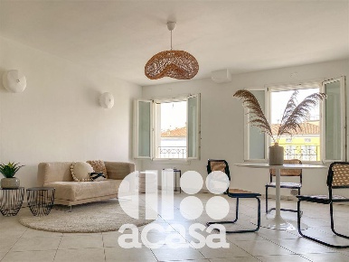 Foto Appartamento in via Marino Moretti, Cesenatico Porto Canale di Ponente