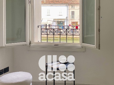 Foto Appartamento in via Marino Moretti, Cesenatico Porto Canale di Ponente