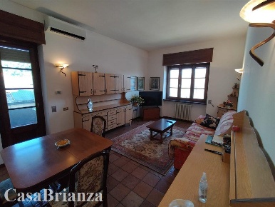 Foto Appartamento a Macherio di 145 m² con 3 locali in vendita